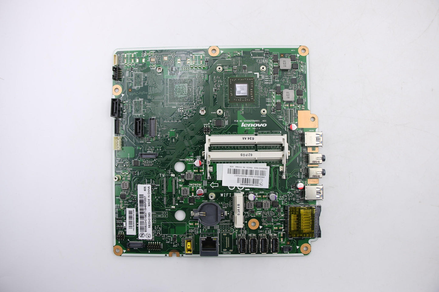 Lenovo Pl System Boards - 5B20H01565