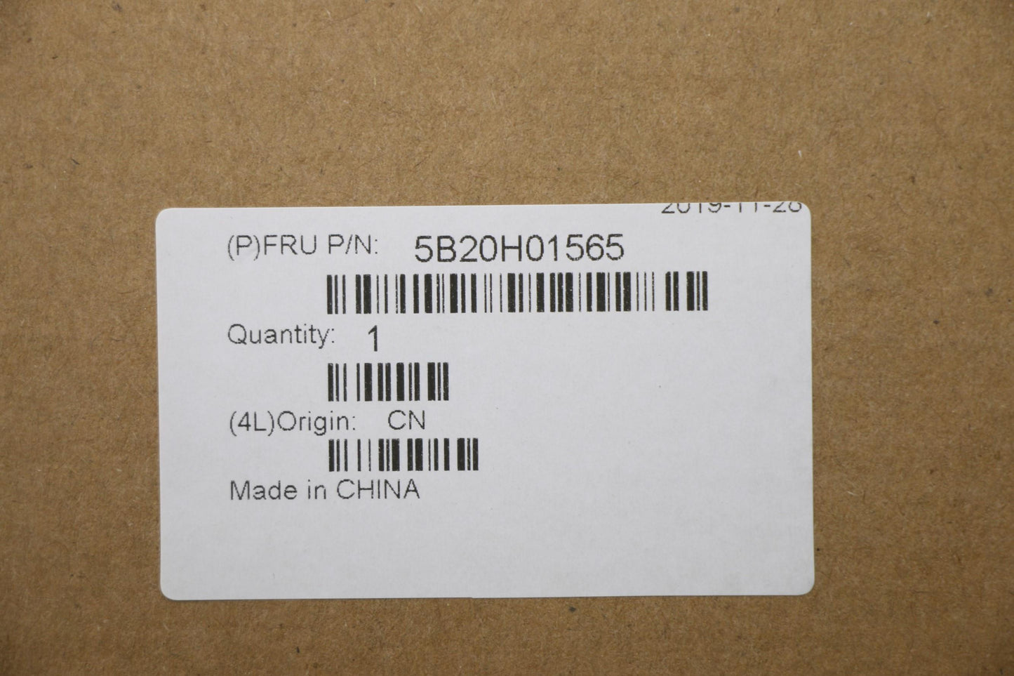 Lenovo Pl System Boards - 5B20H01565