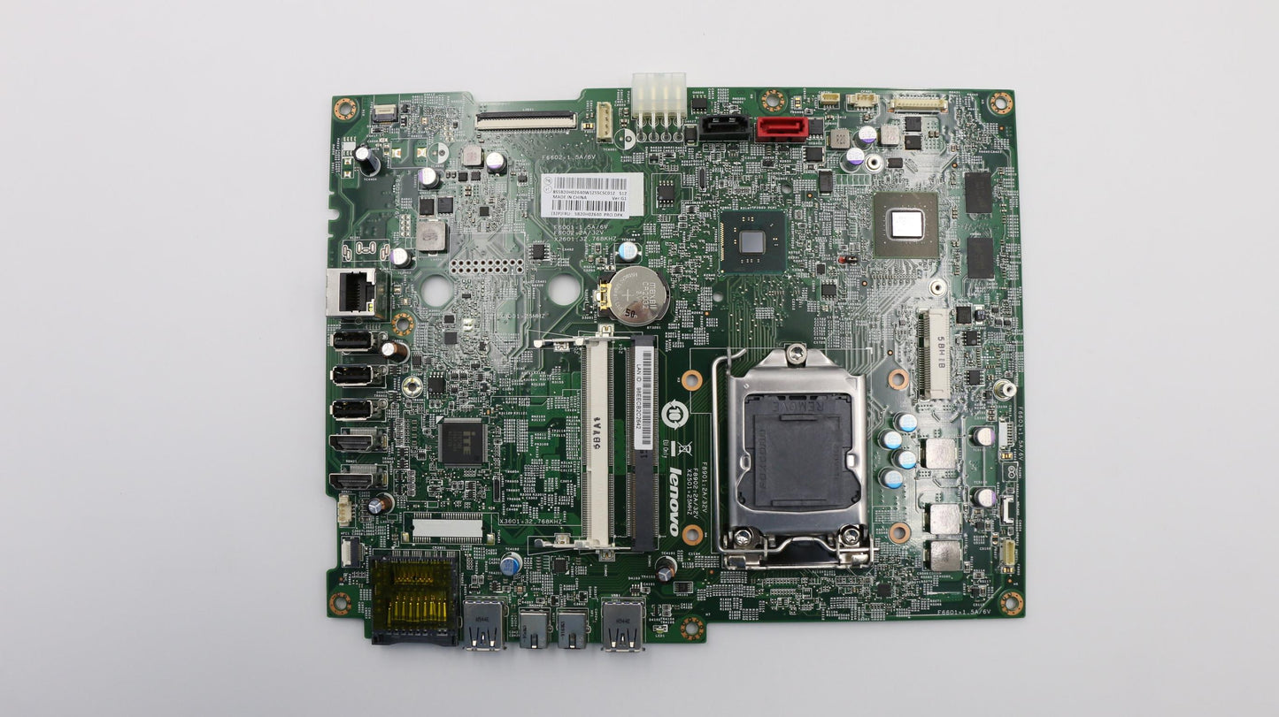 Lenovo Pl System Boards - 5B20H02640