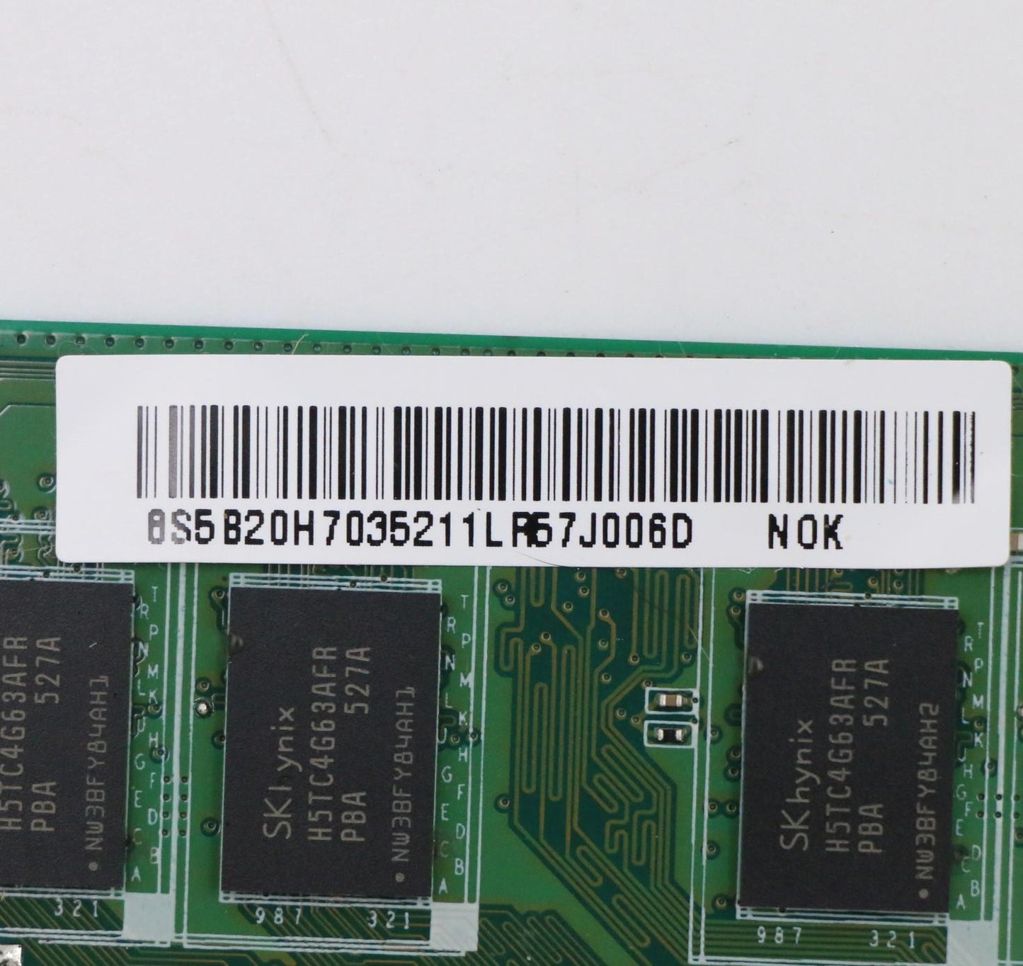 Lenovo Motherboard - 5B20H70352