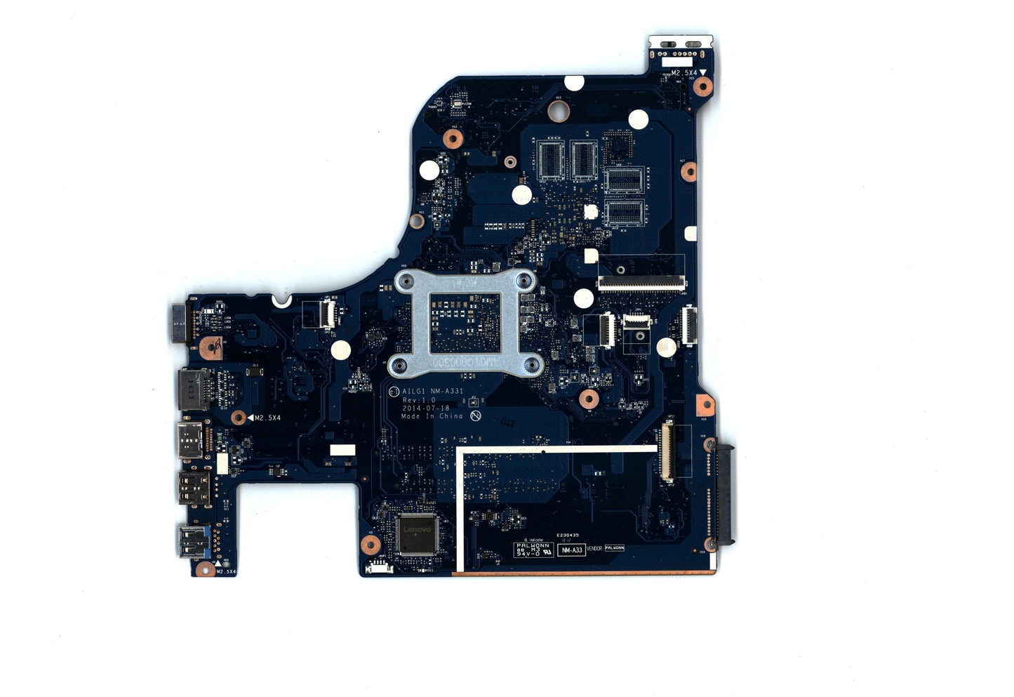 Lenovo Pl System Boards - 5B20J22782