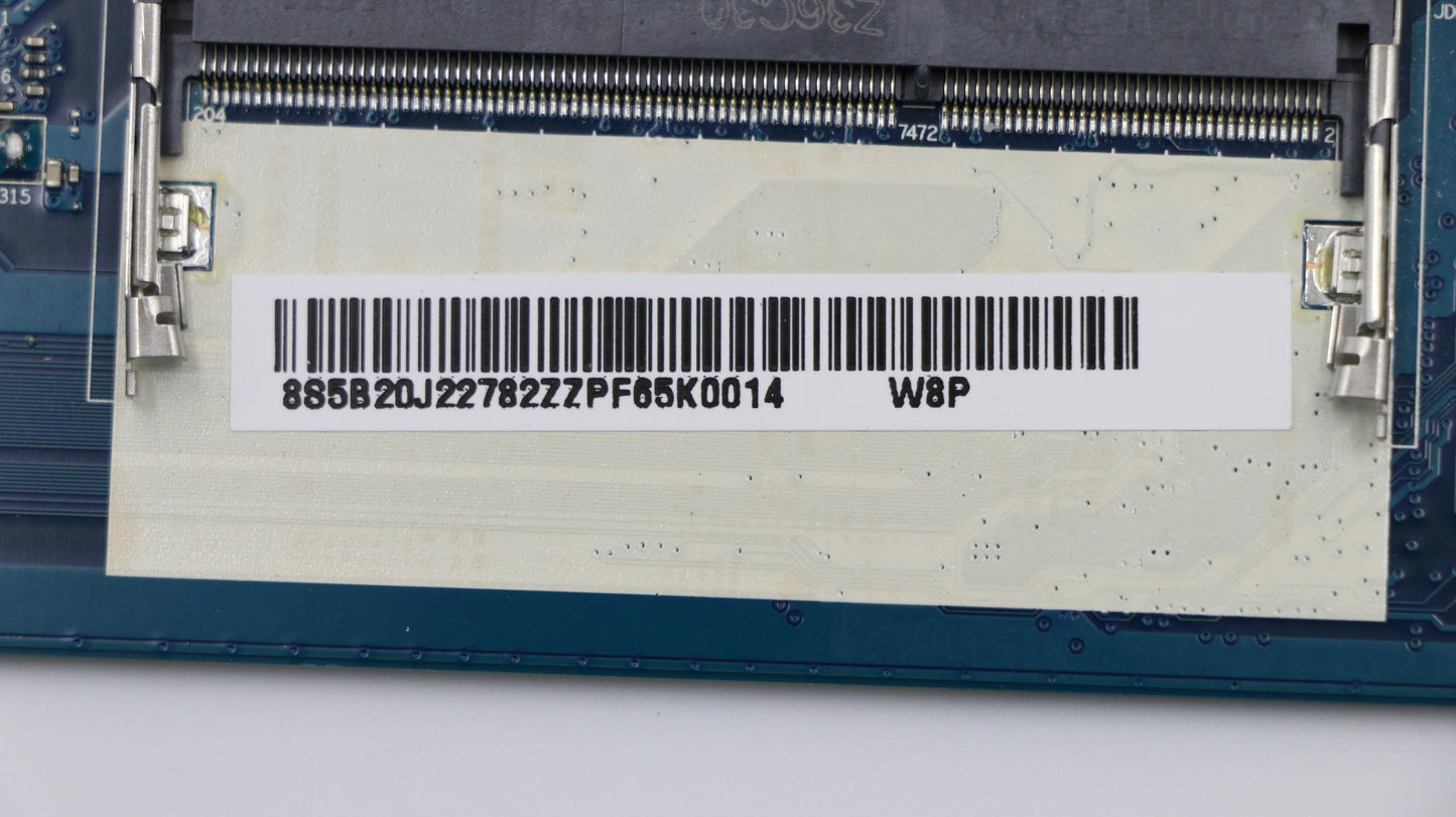 Lenovo Pl System Boards - 5B20J22782