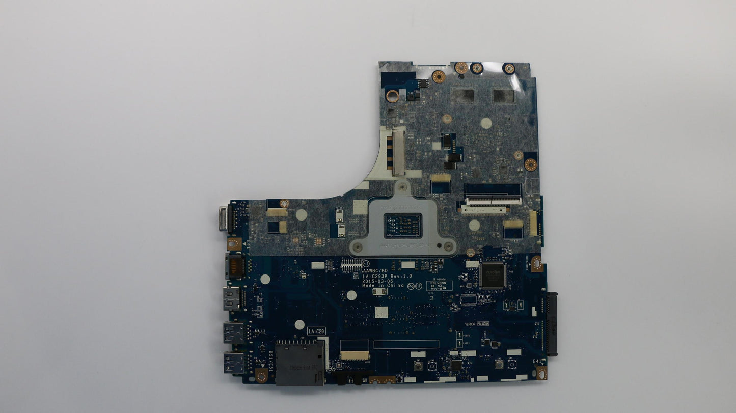 Lenovo Pl System Boards - 5B20J22916