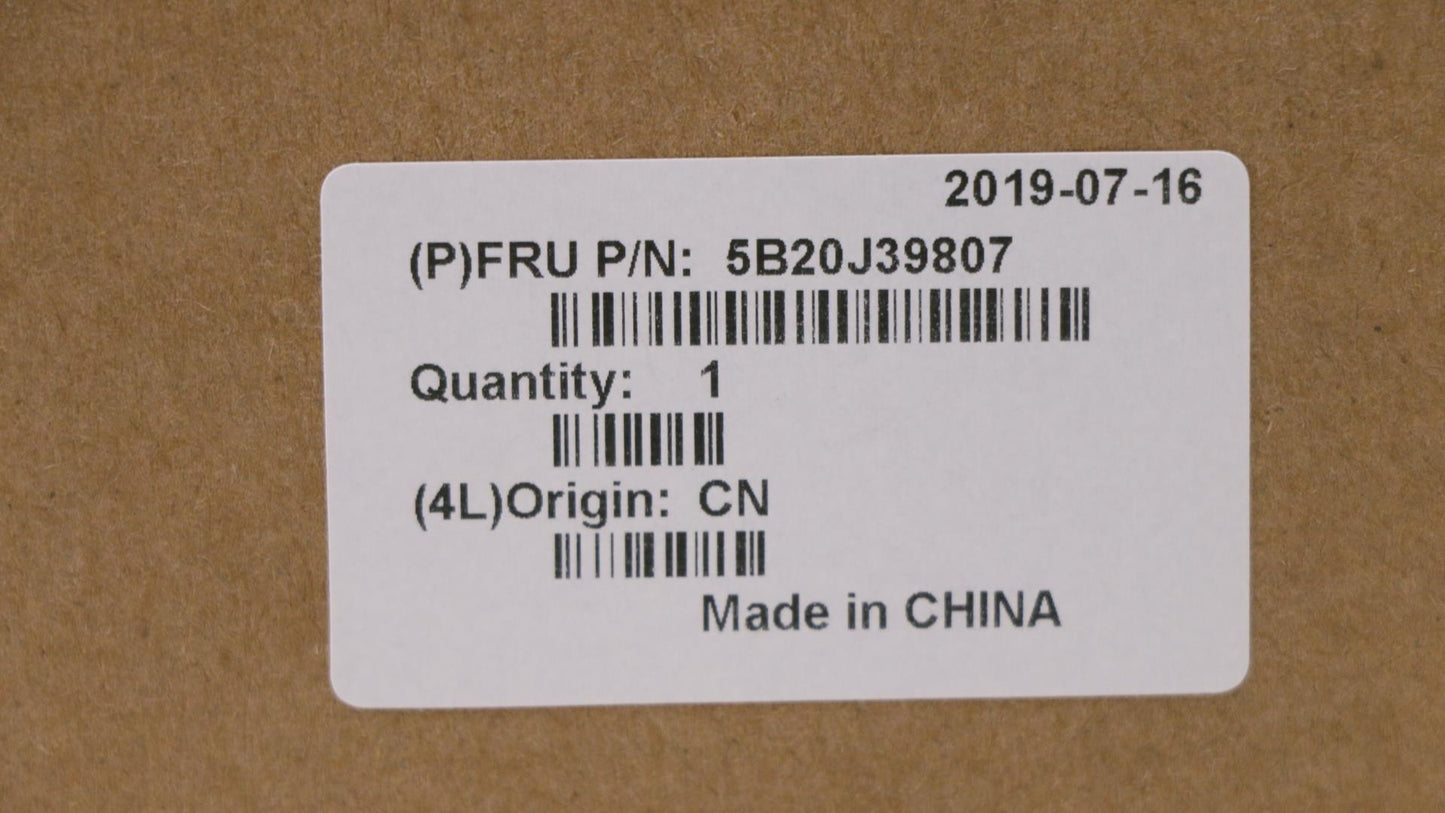 Lenovo Win 8 Mb - 5B20J39807