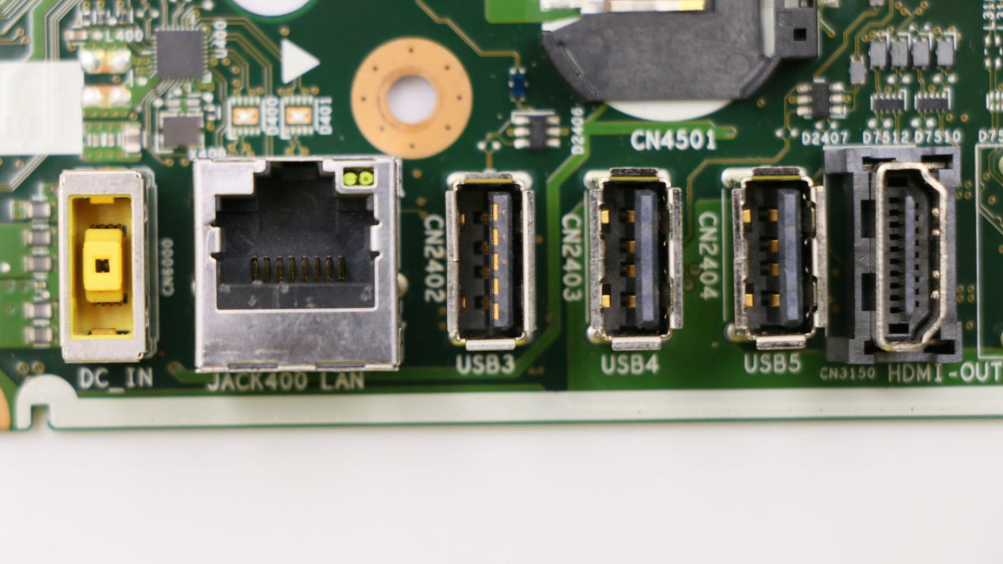 Lenovo Win 8 Mb - 5B20J39807