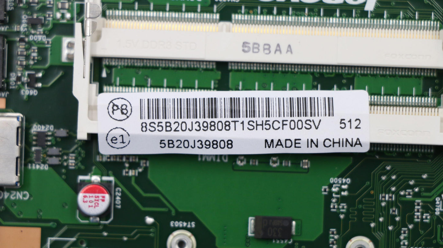 Lenovo Win 8 Mb - 5B20J39808