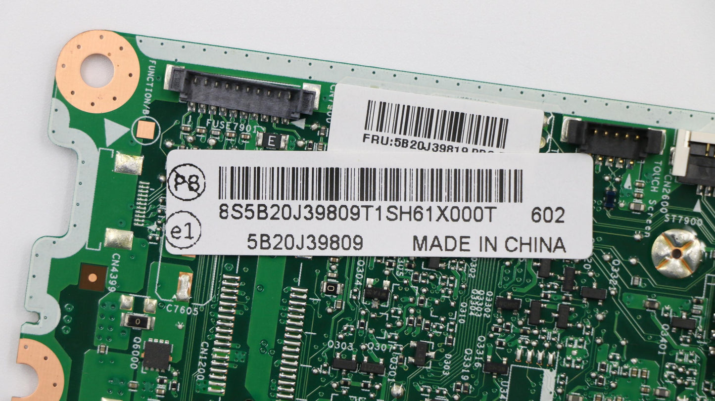 Lenovo Win 8 Mb - 5B20J39819