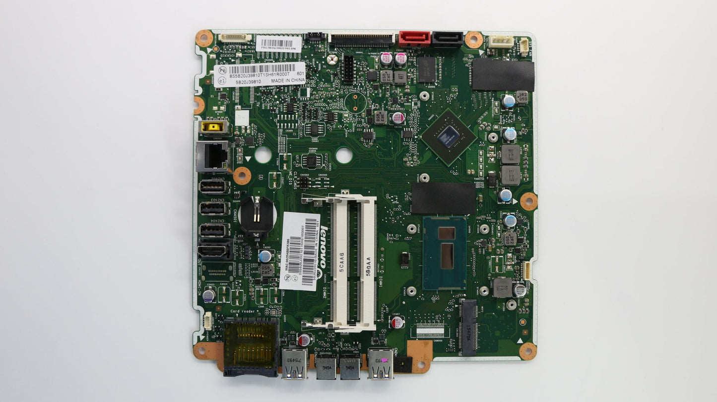 Lenovo Win 8 Mb - 5B20J39820