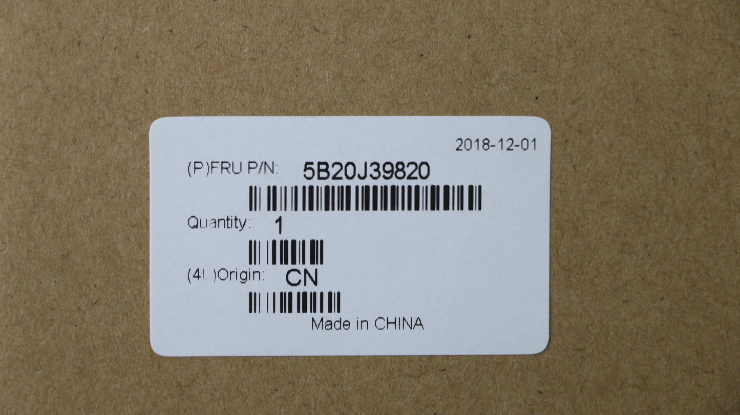 Lenovo Win 8 Mb - 5B20J39820