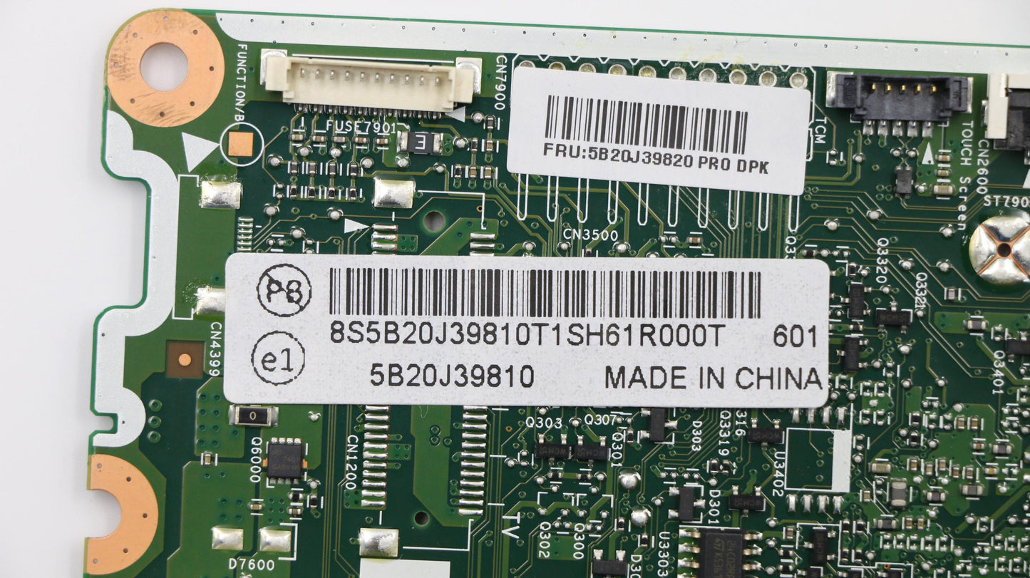 Lenovo Win 8 Mb - 5B20J39820