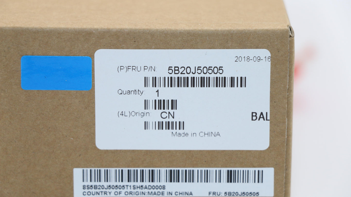 Lenovo Pl System Boards - 5B20J50505