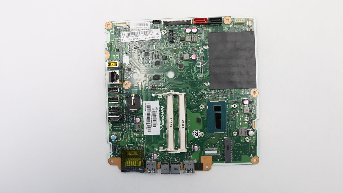 Lenovo Pl System Boards - 5B20J76427