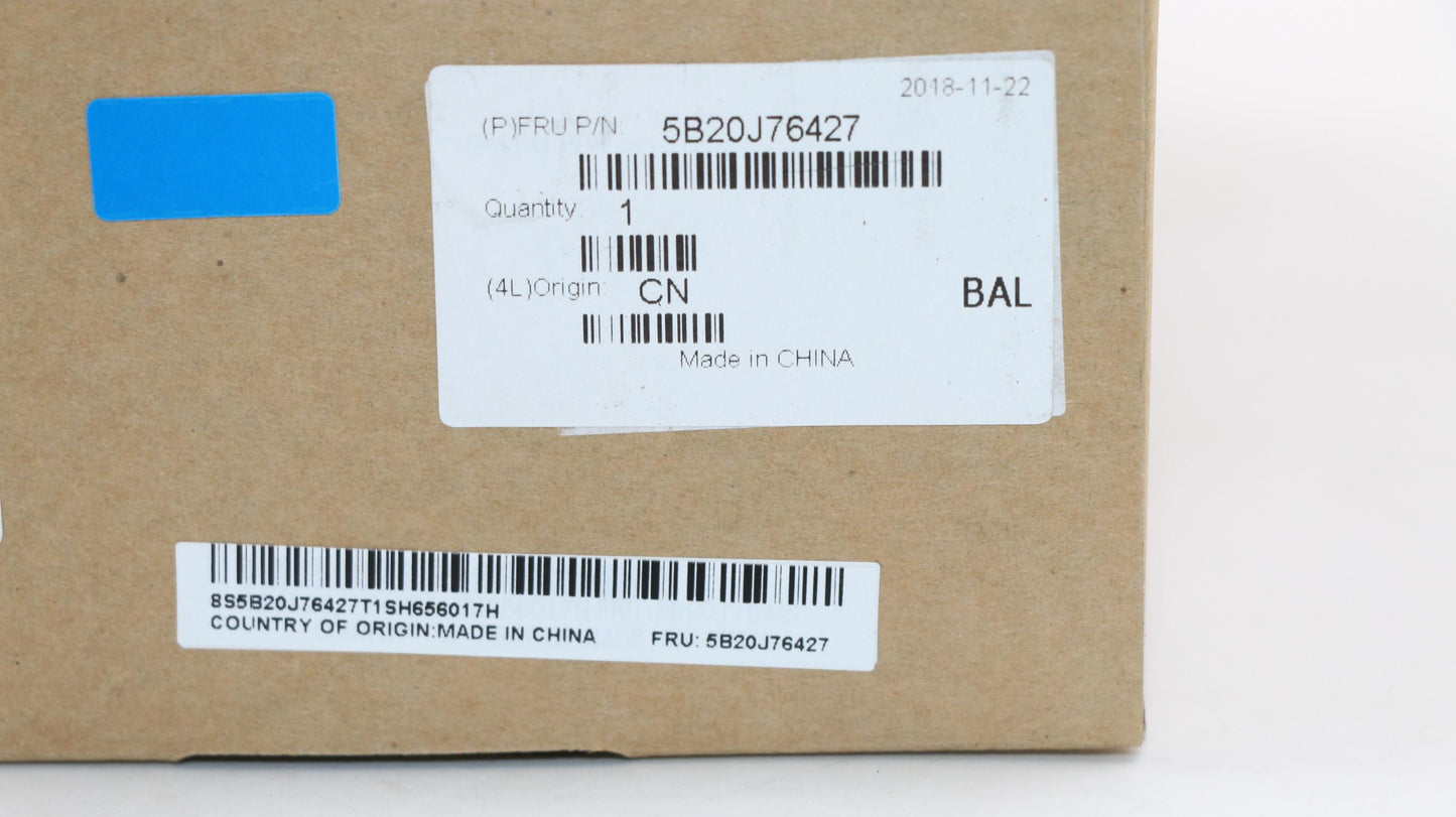 Lenovo Pl System Boards - 5B20J76427