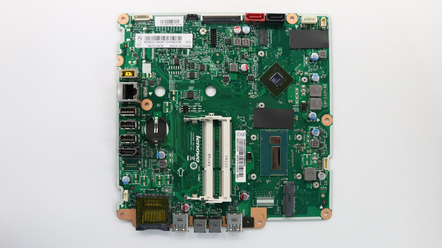 Lenovo Win 8 Mb - 5B20J76428