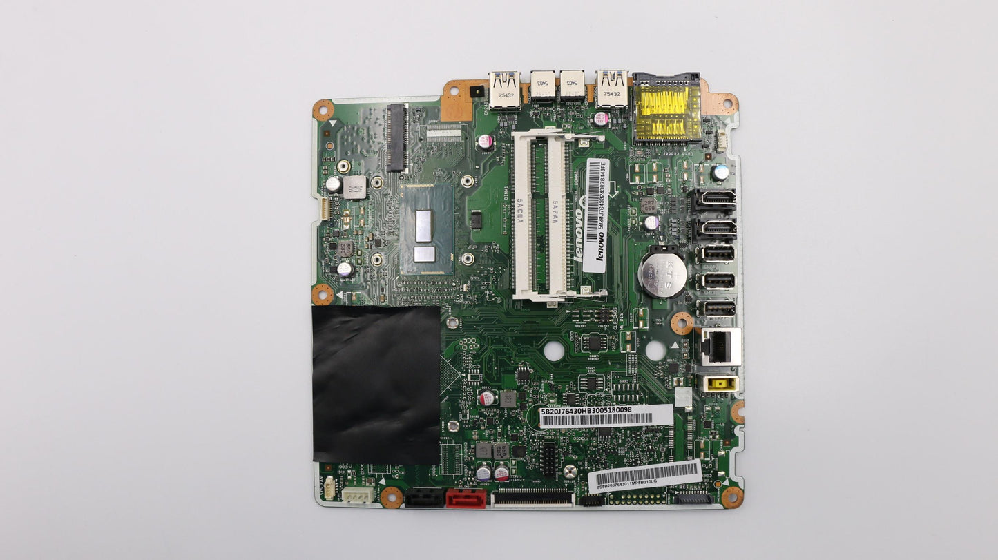 Lenovo Pl System Boards - 5B20J76430