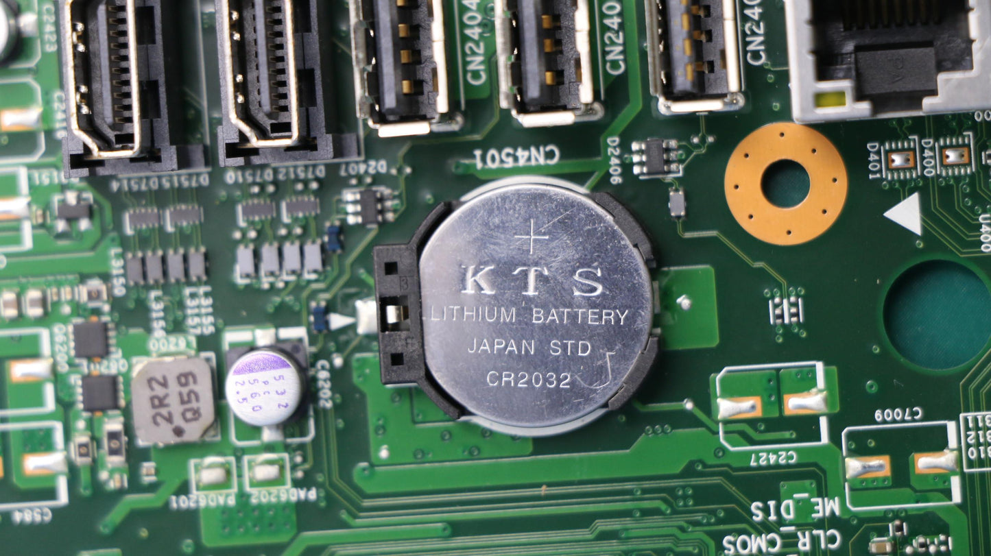 Lenovo Pl System Boards - 5B20J76430