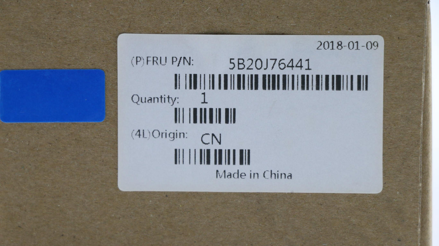 Lenovo Win 8 Mb - 5B20J76441