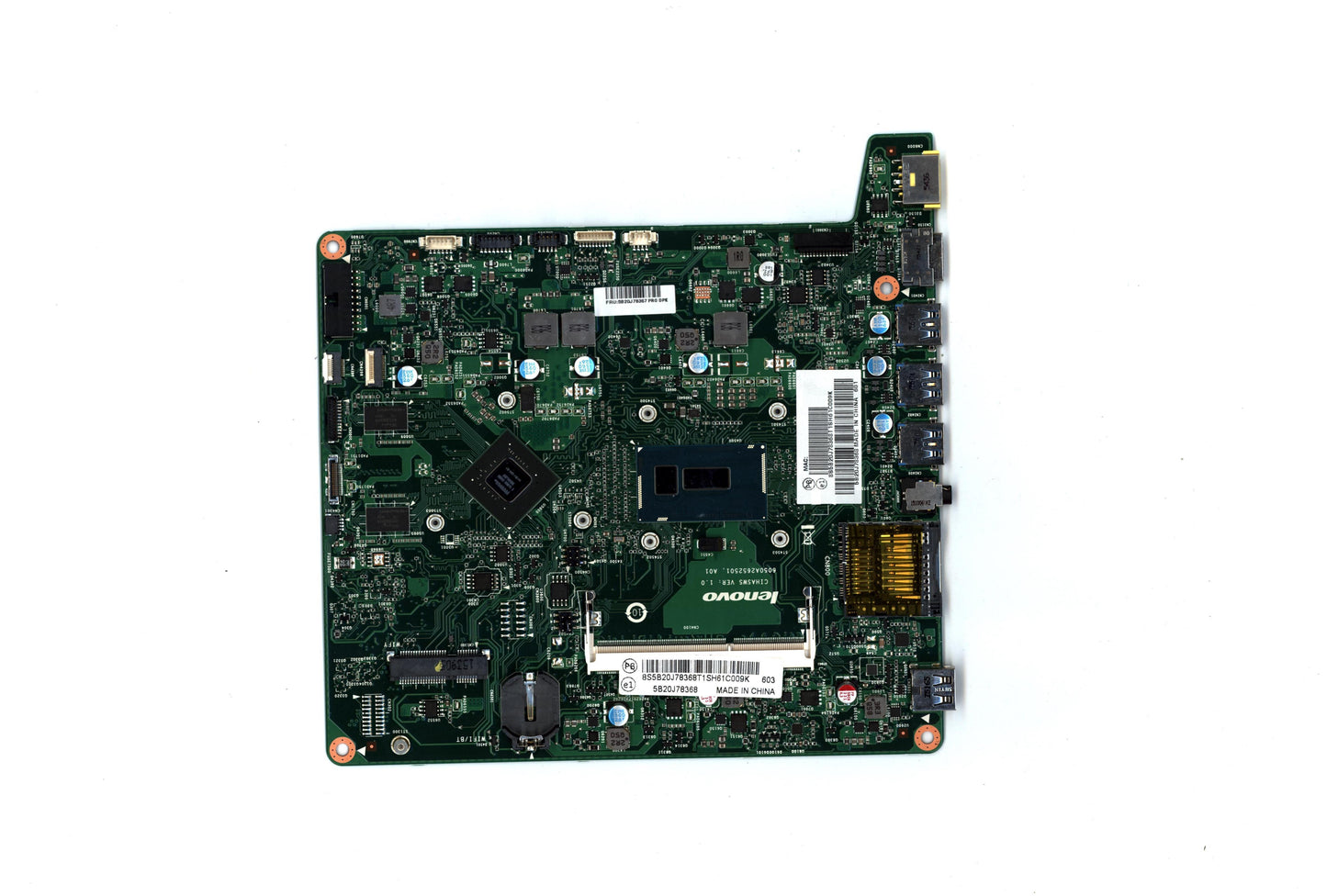 Lenovo Pl System Boards - 5B20J78367