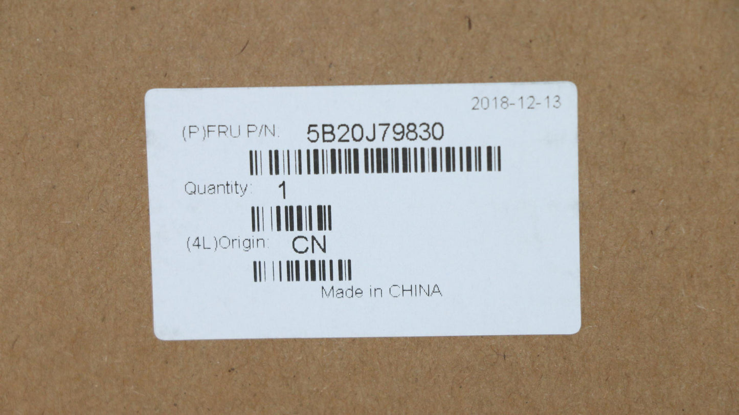 Lenovo Pl System Boards - 5B20J79830