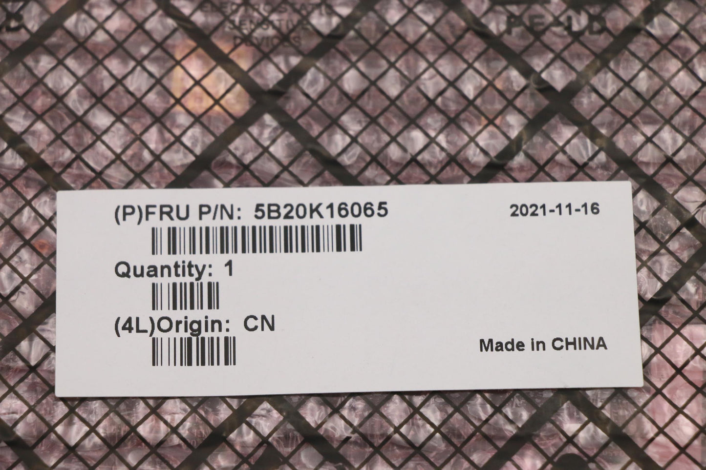 Lenovo Pl System Boards - 5B20K16065