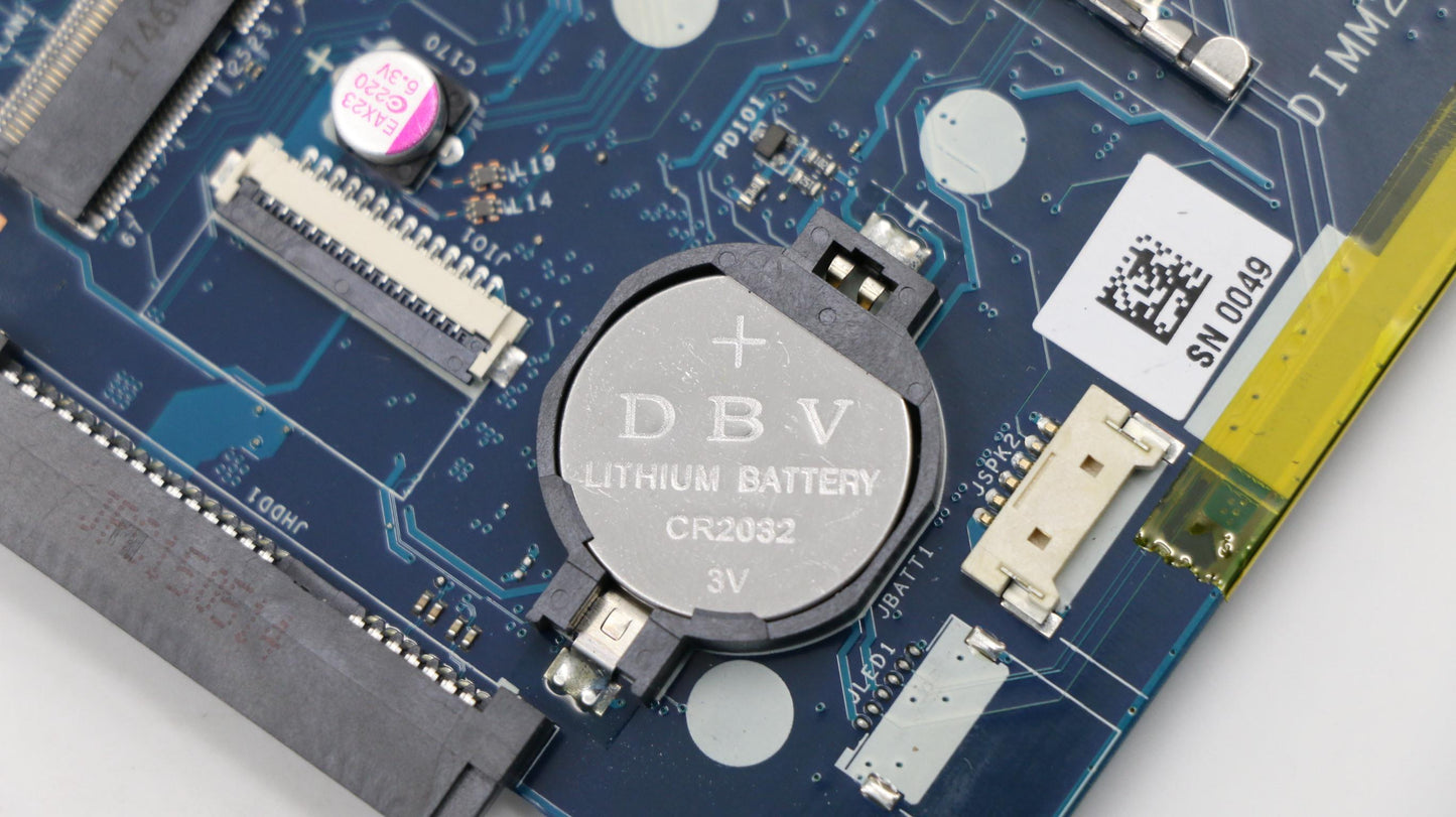 Lenovo Pl System Boards - 5B20K34646