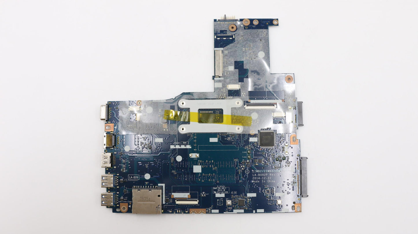 Lenovo Pl System Boards - 5B20K57096