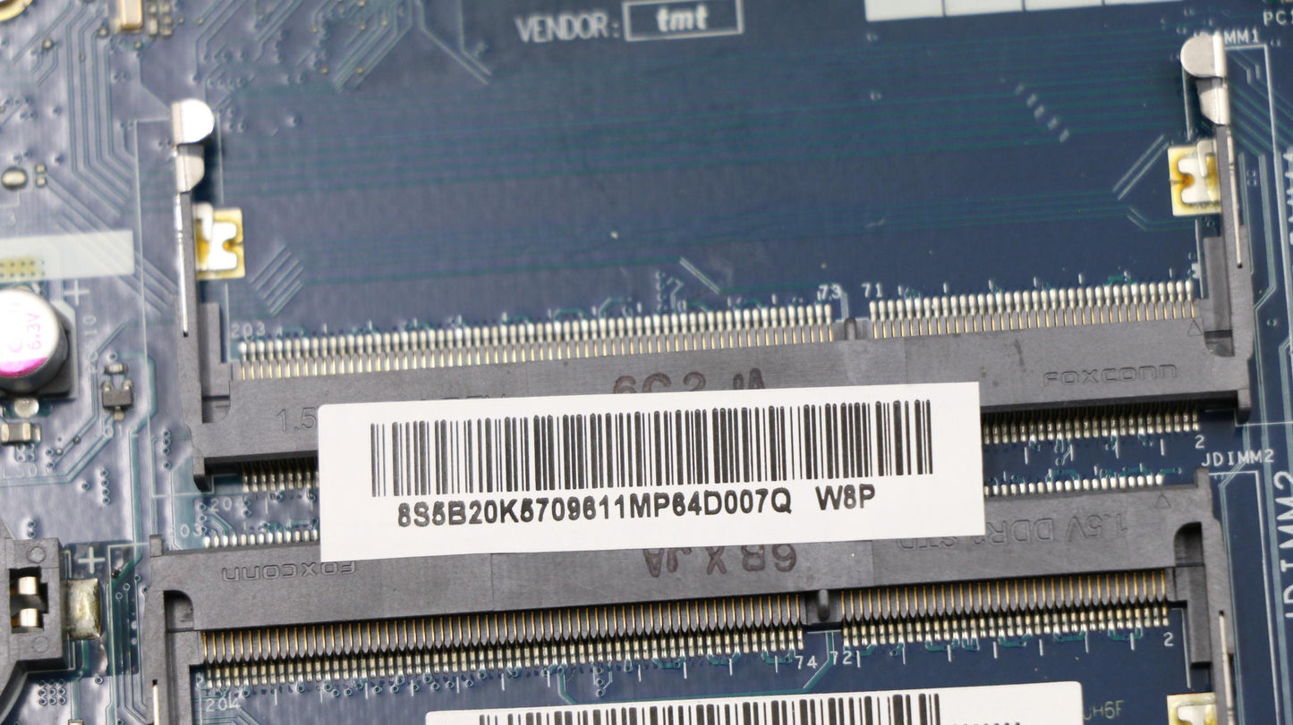 Lenovo Pl System Boards - 5B20K57096