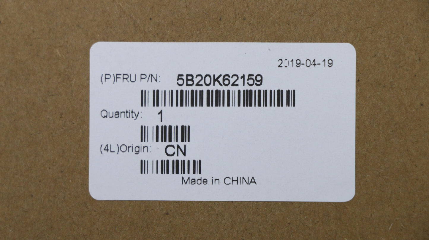 Lenovo Pl System Boards - 5B20K62159