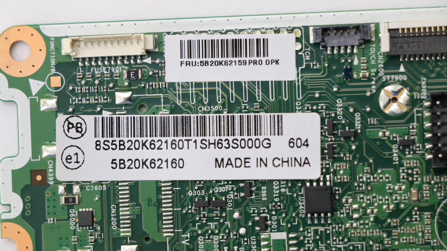 Lenovo Pl System Boards - 5B20K62159