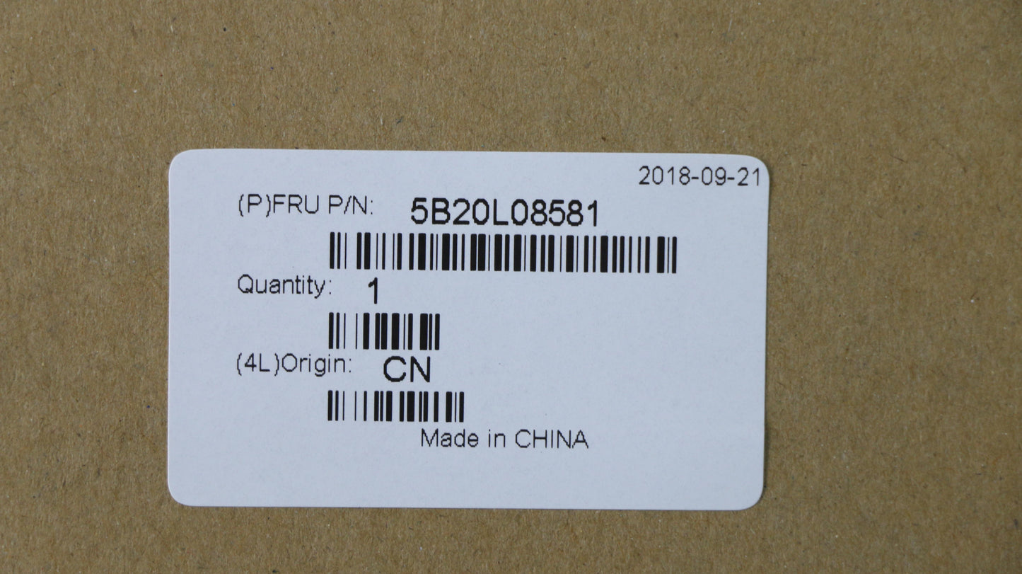 Lenovo Pl System Boards - 5B20L08581