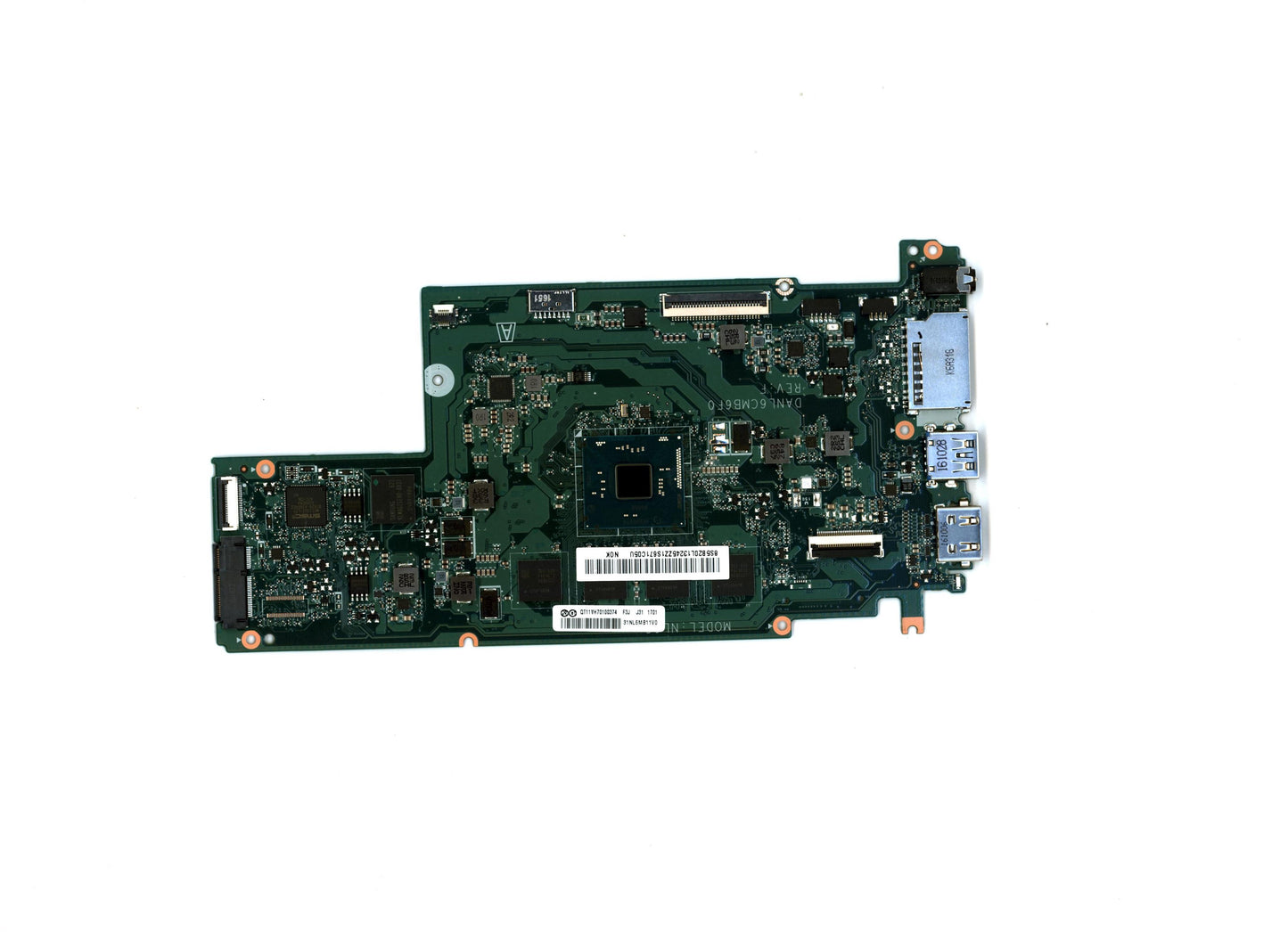 Lenovo Hardware Kit: Screws and Labels - 5B20L13245