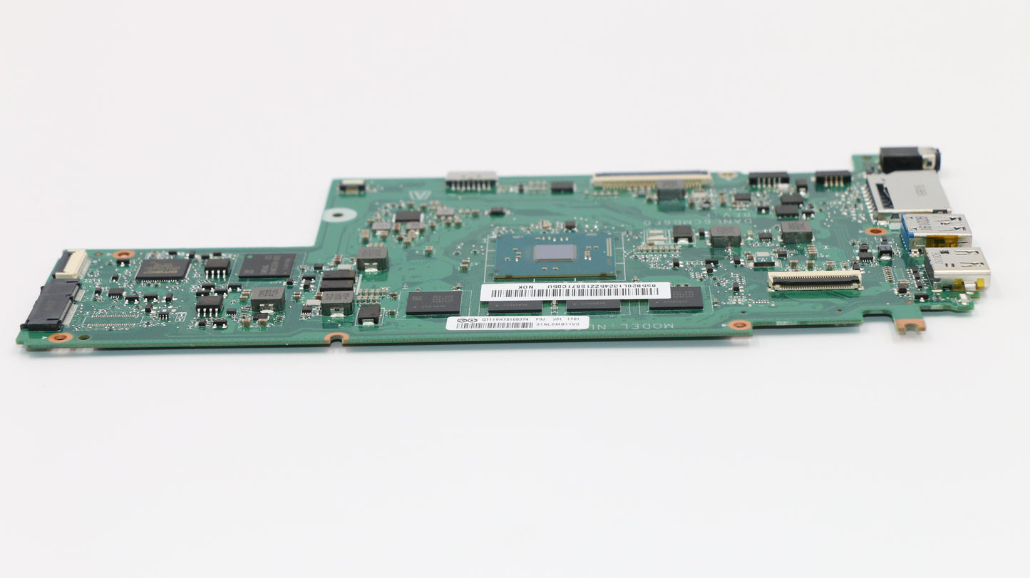 Lenovo Hardware Kit: Screws and Labels - 5B20L13245