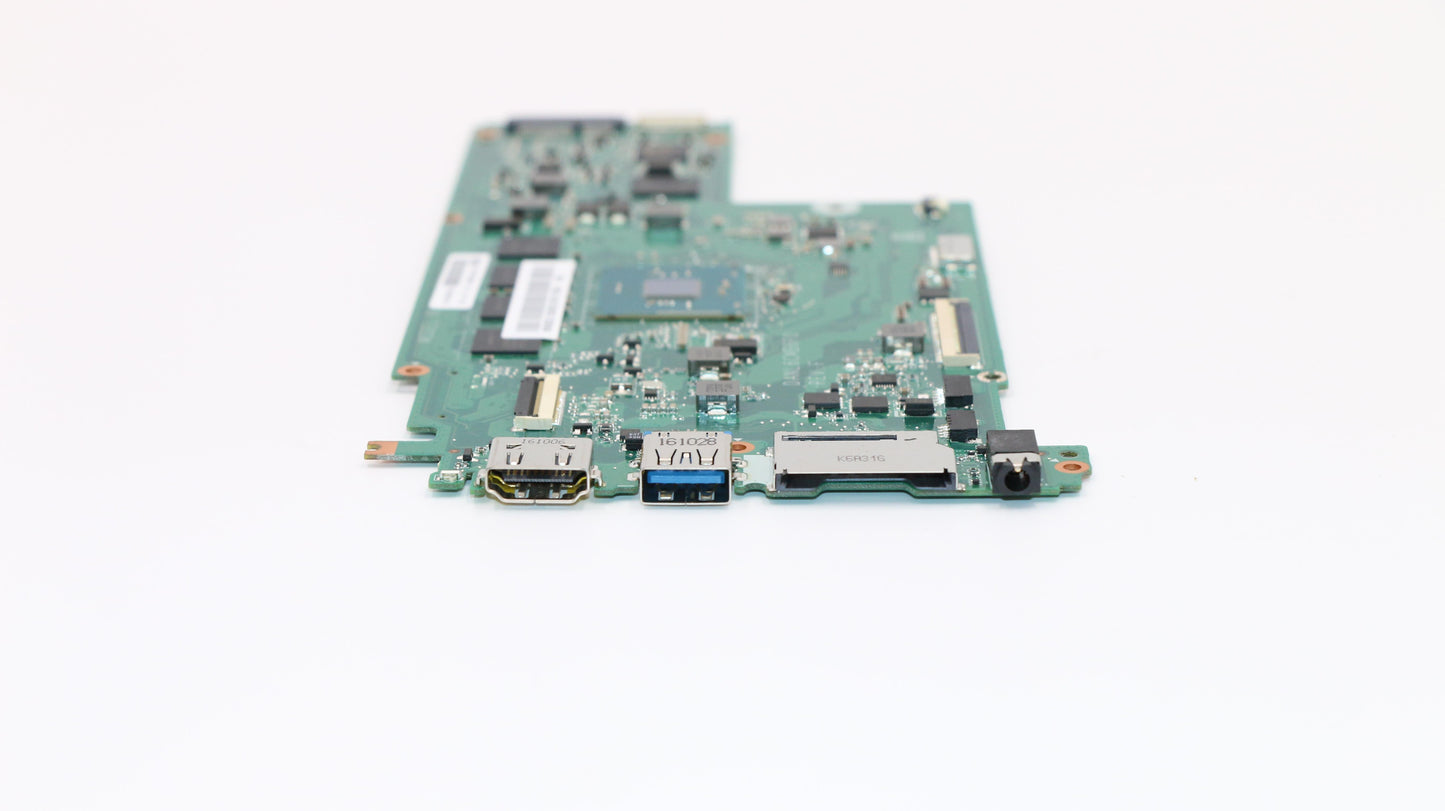 Lenovo Hardware Kit: Screws and Labels - 5B20L13245