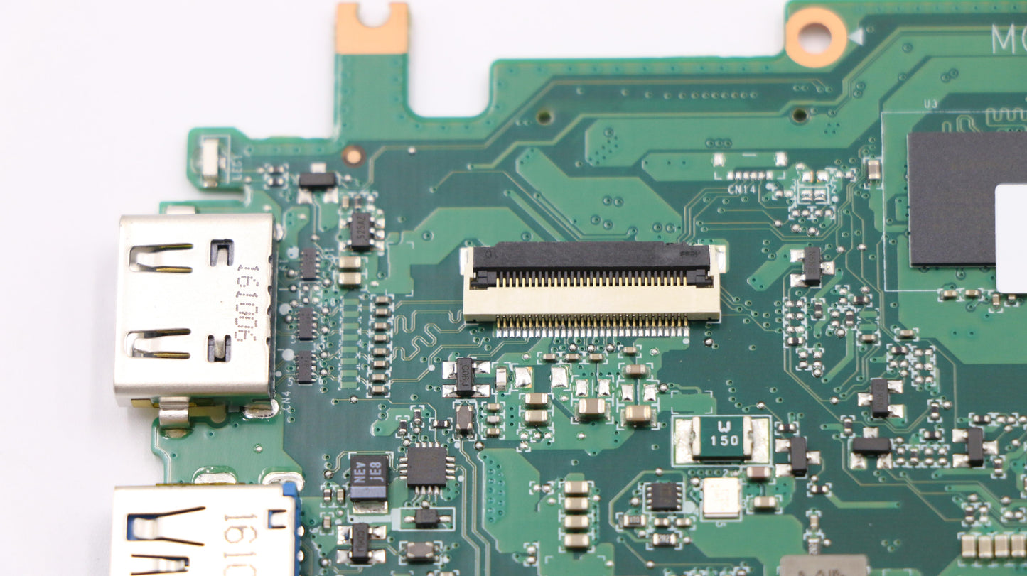 Lenovo Hardware Kit: Screws and Labels - 5B20L13245