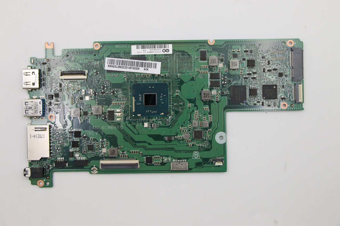 Lenovo Pl System Boards - 5B20L25522