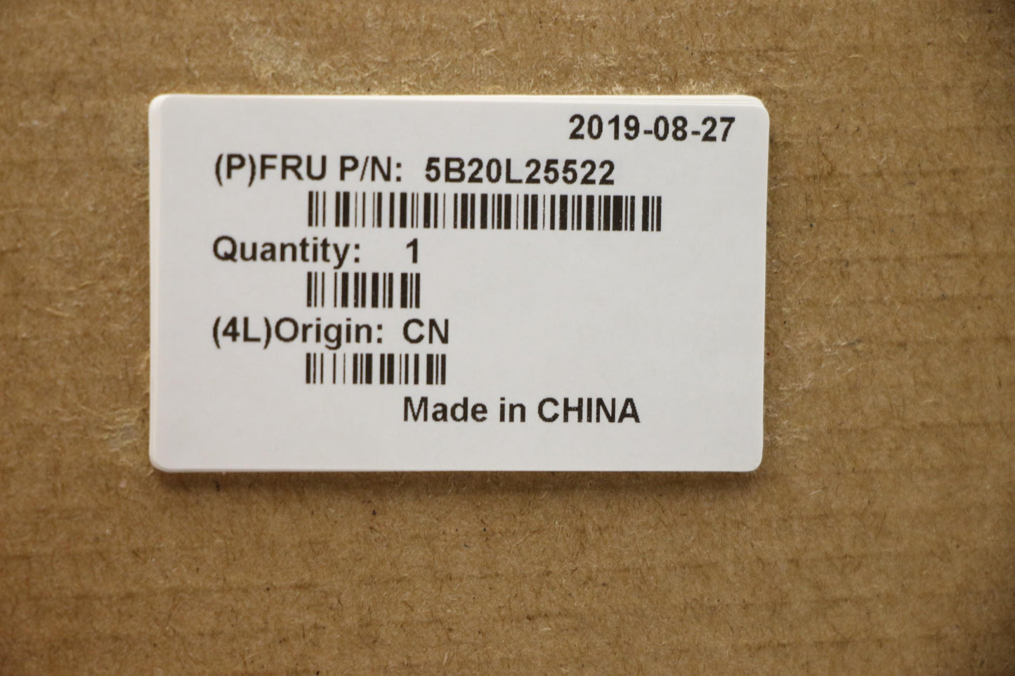 Lenovo Pl System Boards - 5B20L25522