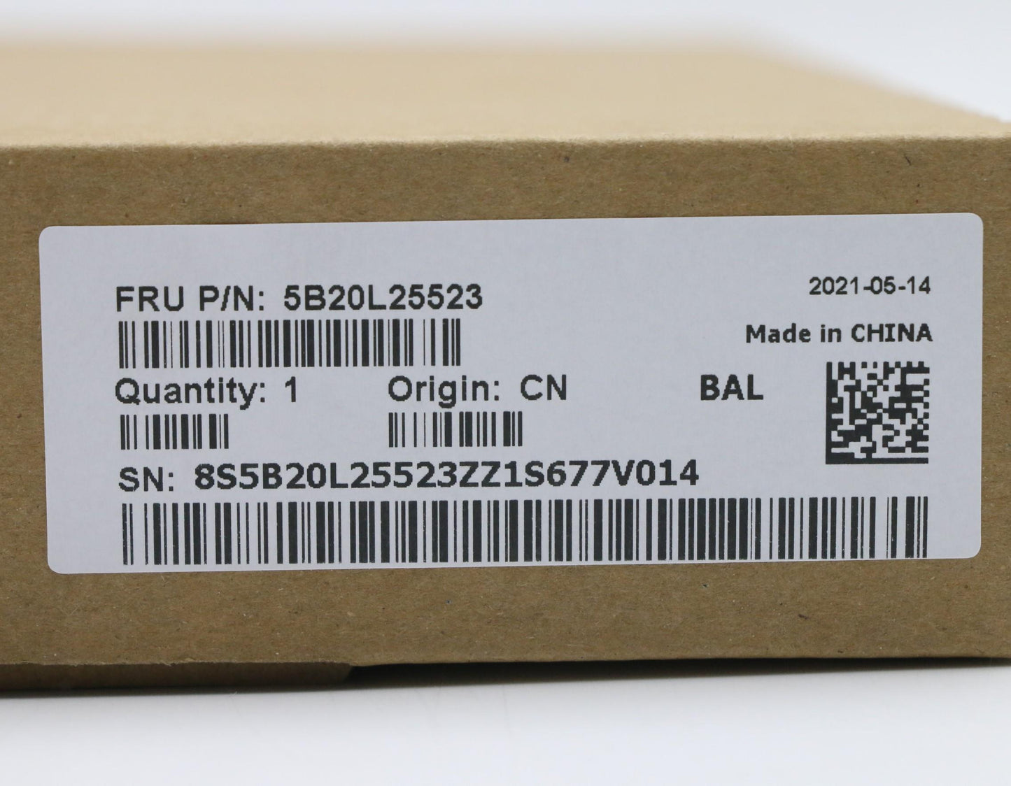 Lenovo Pl System Boards - 5B20L25523