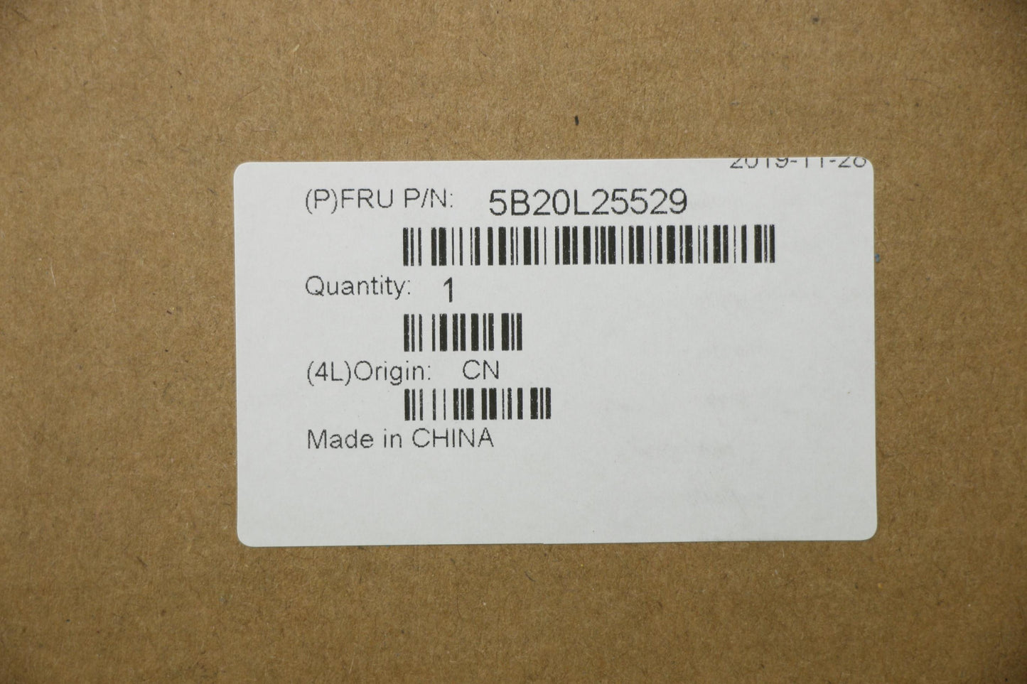 Lenovo Pl System Boards - 5B20L25529