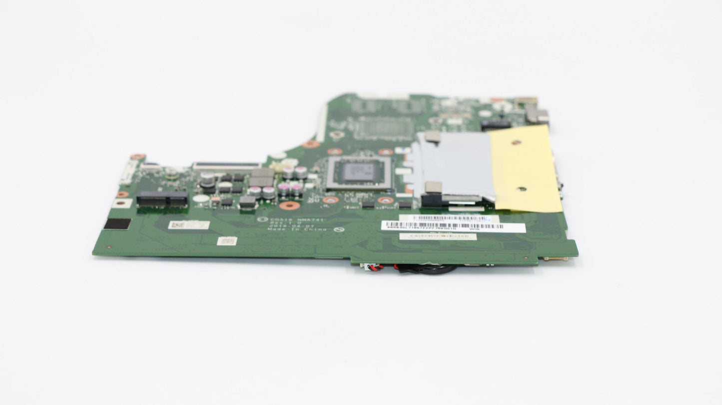 Lenovo System Board, UMA, 4GB RAM, Windows RTC - 5B20L71657