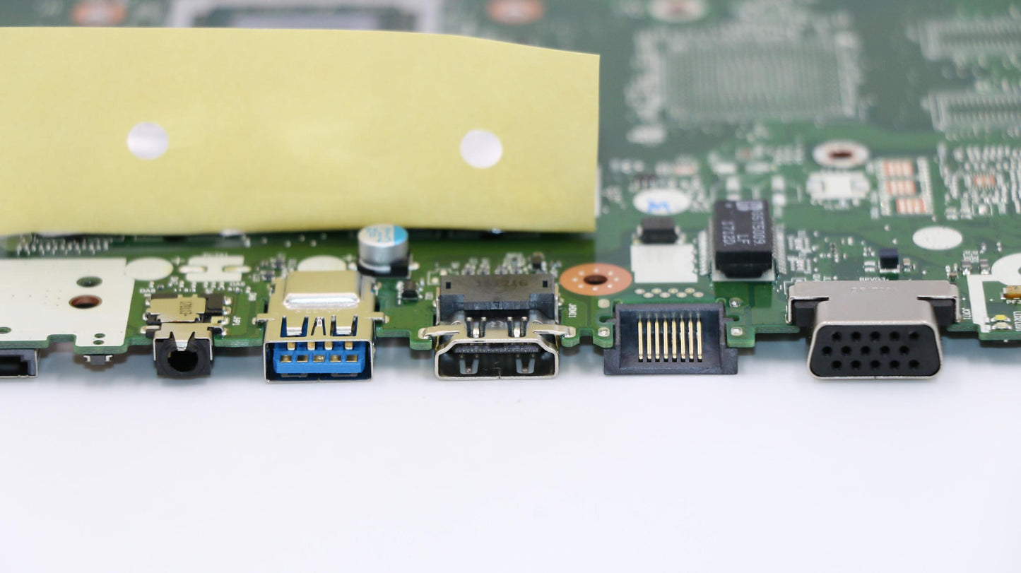 Lenovo System Board, UMA, 4GB RAM, Windows RTC - 5B20L71657