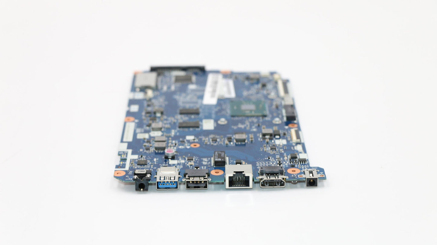 Lenovo Mb Nm-A804 N3060 100M D2G-Blk - 5B20L77432