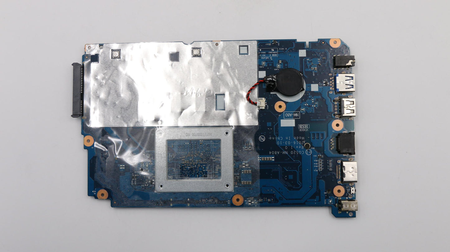 Lenovo Mb Nm-A804 N3060 100M D4G-Win - 5B20L77440