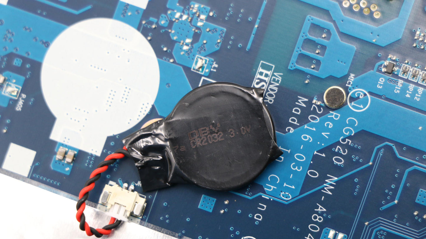 Lenovo Mb Nm-A804 N3060 100M D4G-Win - 5B20L77440