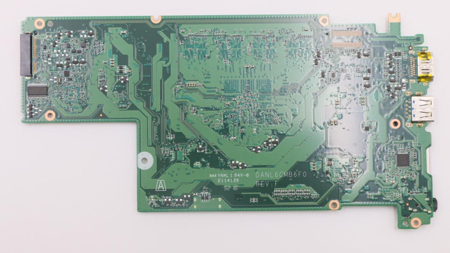 Lenovo Nl6Tmbcpun30601.6Gsr2Kns2G-B/E - 5B20L85310