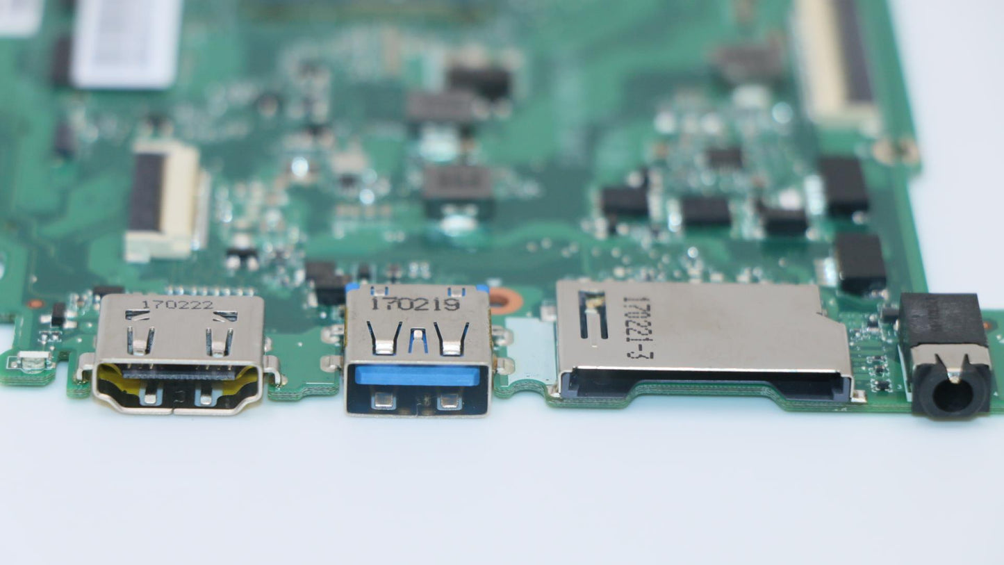 Lenovo Nl6Tmbcpun30601.6Gsr2Kns2G-B/E - 5B20L85310