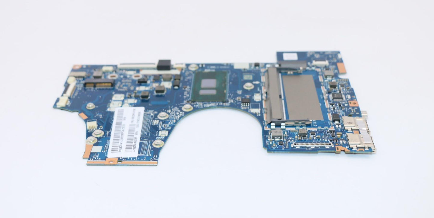 Lenovo Motherboard, Intel i5-7200, UMA Graphics, Fingerprint Sensor, Windows-Compatible - 5B20M14186