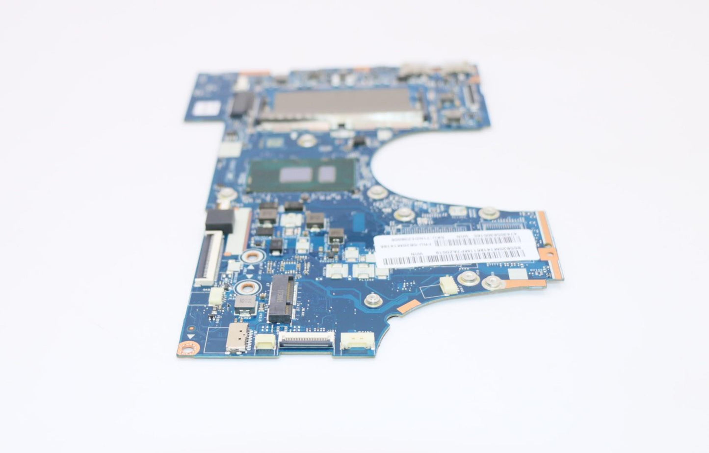 Lenovo Motherboard, Intel i5-7200, UMA Graphics, Fingerprint Sensor, Windows-Compatible - 5B20M14186