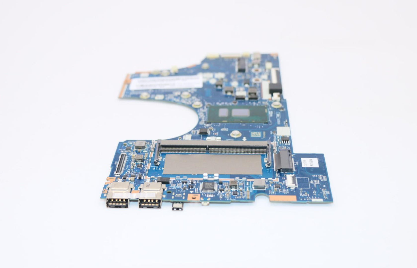 Lenovo Motherboard, Intel i5-7200, UMA Graphics, Fingerprint Sensor, Windows-Compatible - 5B20M14186