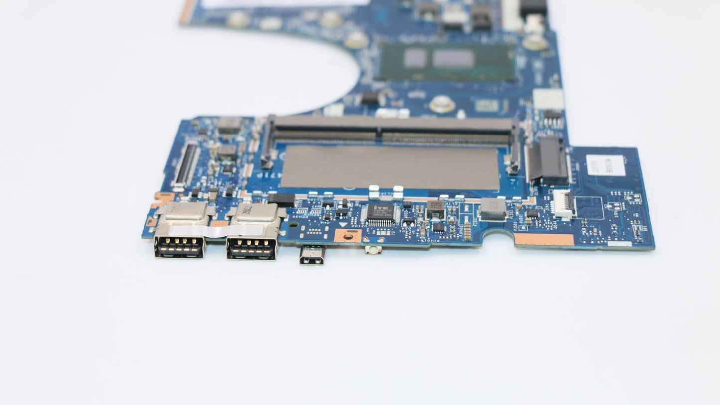 Lenovo Motherboard, Intel i5-7200, UMA Graphics, Fingerprint Sensor, Windows-Compatible - 5B20M14186