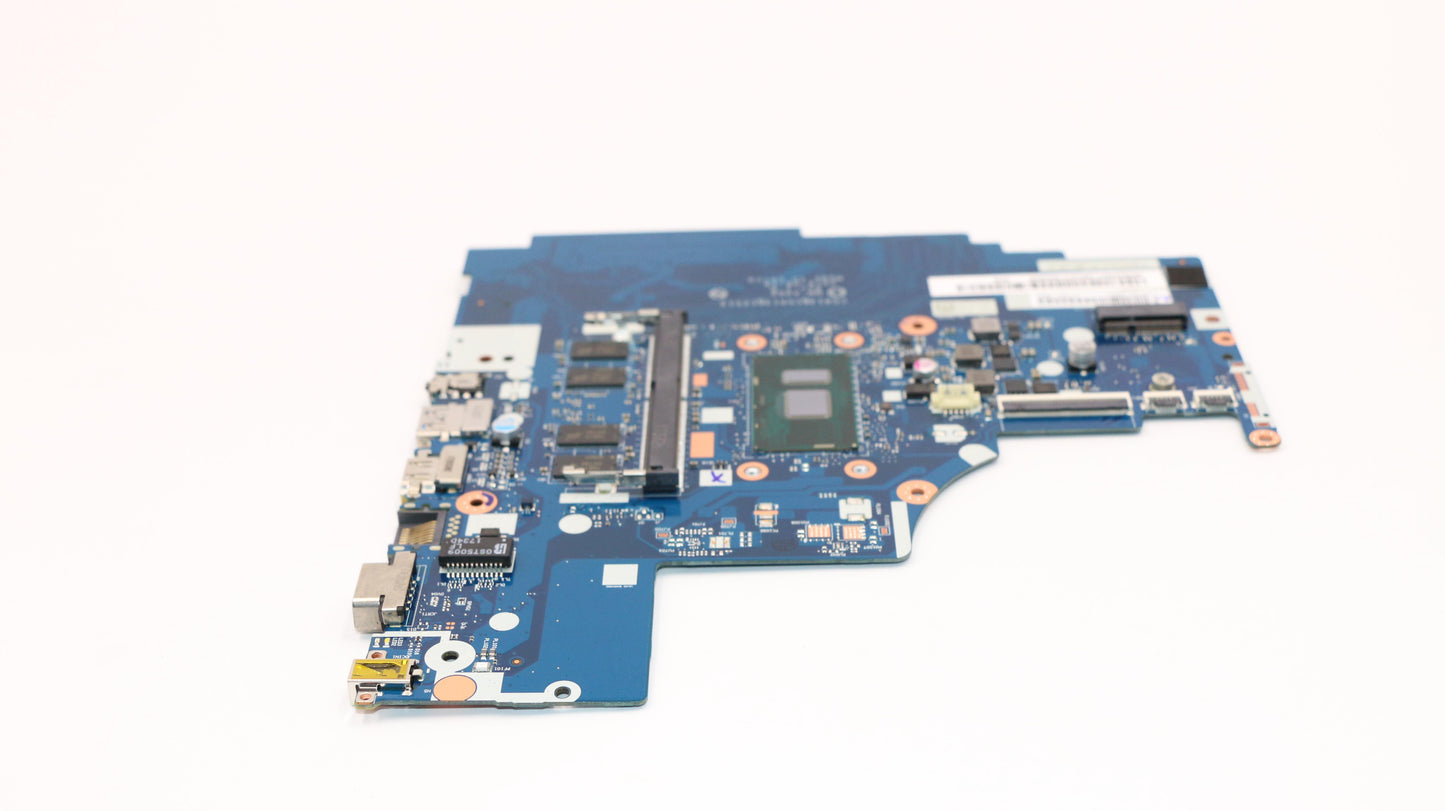 Lenovo System Board, i7-7500U, UMA Graphics, Backlit, Windows, RTC - 5B20M31138